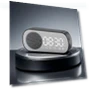 Smart Bluetooth Speaker with Alarm — Portable Audio, HOME-Auto-001