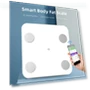 Smart Electronic Bathroom Scale — Weight Management Tools, Essager Electronic