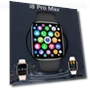 Smart Fitness Tracker Watch — Smartwatches, ElectronicsHome