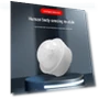 Smart Home Light with Body Sensor — Smart Home Modules, AI Supermarket