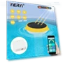 Smart Pool Chlorine Monitor — pH Testers, yieryi