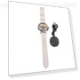 Smart Watch with AMOLED Touch Screen — Smartwatches, TOMTOP JMS