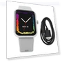 Smart Watch with Bluetooth Headphones — Wearable Accessories, TOMTOP JMS