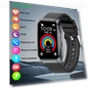 Smart Watch with Health Monitoring — Smartwatches, SACOSDING
