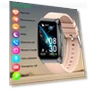 Smart Watch with Heart Rate Monitoring — Smartwatches, SACOSDING