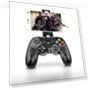 Wireless Bluetooth Game Controller — Gaming Controllers, VividTrove