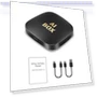 Wireless Car Play Android Auto AI Box Lite Adapter — Car Essentials, JOHO