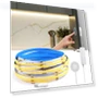 Wireless Permeable Wooden Touch Sensor LED Strip — LED Strips, HOME-Auto-001