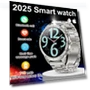 1.85-inch Smart Watch for Men — Smartwatches, SACOSDING