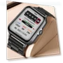 Bluetooth Call Play Music Smart Fitness Watch — Smartwatches, Tiktop2