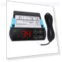 Digital Display Touch Screen Thermostat — Climate Control Devices, TOMTOP JMS
