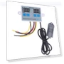 Digital Temperature and Humidity Controller — Climate Control Devices, TOMTOP JMS