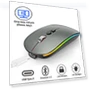 Dual Mode Wireless Mouse — Mouse Pads