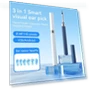 Ear Cleaner with Camera — Syringes, AE Selection