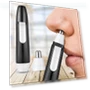 Electric Nose and Eyebrow Trimmer — Nose & Ear Trimmers, AI Supermarket