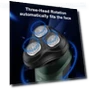 Electric Shaver for Men — Accessories, Wrigleys
