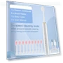 Electric Toothbrush — Chargers, hayoxi