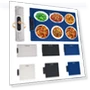 Food Warming Tray — Beverage Warmers, Household Craft