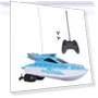 High-speed Sensitive Touch Remote Control Boat — Aquatic Vehicles, TOMTOP JMS