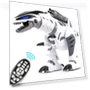 Intelligent Dinosaur Model — Interactive Figures & Robots