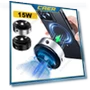 Magnetic Phone Holder with Wireless Charging — Chargers, Auto Accessories Home