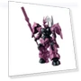 Mobile Suit Gundam The Witch from Mercury MD-0032G Dilanza Guel Special Machine Version — Statues, Bandai