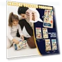 Montessori Busy Board — Infant & Early Childhood Playthings, Happy Home Mall