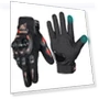 Motorcycle Bicycle Touch Panel Compatible Unisex Gloves — Gloves, Zen Picks