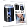 Portable Electric Shaver with Digital Display — Accessories, LIAESMART Home