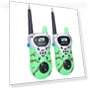 Portable Mini Wireless Remote Control Smart Bell — Interactive Learning Devices, TOMTOP JMS