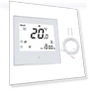 Programmable Electric Thermostat — Climate Control Devices, Vestidos