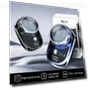 Rechargeable Mini Electric Shaver — Nose & Ear Trimmers, VITA Dogdog Smartwear