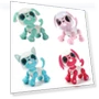 Robot Dog — Interactive Animal Companions, Luna