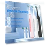 Rotating Electric Toothbrush — Electric Toothbrush Heads, DC-HOME Textile
