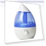 Silent Desktop Humidifier — Air Moisturizers, Perfect choice for your home
