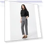 Smart Ankle Pants — Pants & Capris, Uniqlo