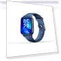 Smart Bracelet with Temperature Measurement — Arm & Wrist Wearables, ZF Be