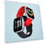 Smart Bracelet — Wearable Accessories, guangchang01