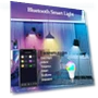 Smart Bulb RGB Lamp — LED, Good Household Items