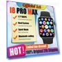 Smart Fitness Tracker Watch — Smartwatches, Build My Home