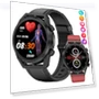 Smart Health Monitoring Watch — Smartwatches, SACOSDING