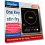 Smart Induction Cooktop — Cooking Surfaces, ElectroCN