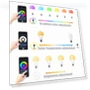 Smart LED Bulb — LED, HIMO Group