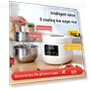 Smart Rice Cooker — Electric Cookers, Perfect choice for your home