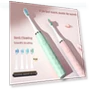 Smart Sonic Electric Toothbrush for Adults — Baby Toothbrushes, Beinuo
