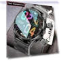 Smart Watch 2-in-1 Wireless Headset — Smartwatches, Tiktop2