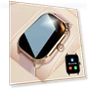 Smart Watch H9 — Smartwatches, BC Electrical Appliances