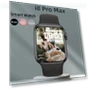 Smart Watch Series 8 — Wearable Accessories, Build My Home