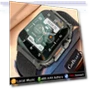 Smart Watch with TWS Earbuds — Wearable Accessories, Tiktop2