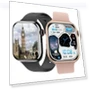 Smart Watch with Wireless Charging — Smartwatches, IWO